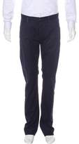 Thumbnail for your product : Calvin Klein Collection Slim Fit Pants