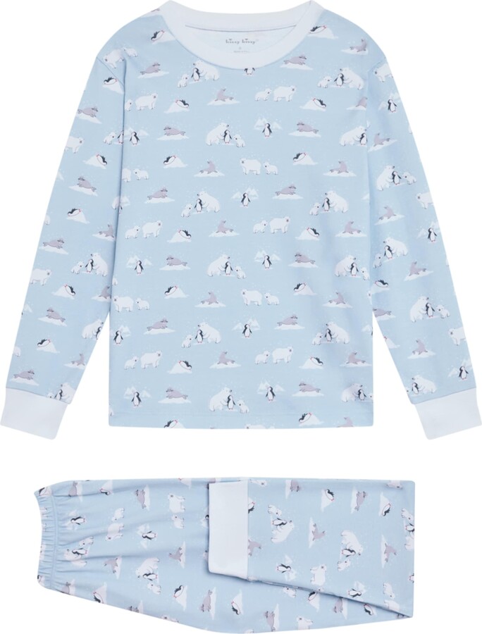 Kissy Kissy Arctic Awe Pyjama Set ShopStyle Boys' Pajamas