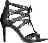 Thumbnail for your product : Marc Fisher Poloma Strappy Dress Sandals