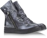 Thumbnail for your product : Cinzia Araia CA BY Ankle boots