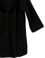 Thumbnail for your product : Makie Girls' Wool Hooded Coat