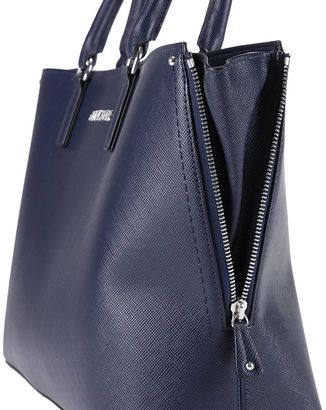 Armani Jeans Shoulder Bag Handbag Women
