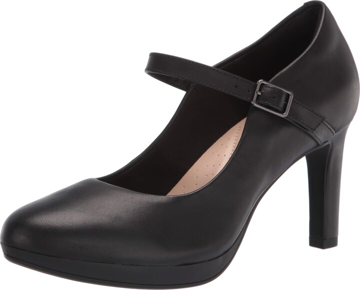 Clarks Mary Jane Shoes | Shop the world's largest collection of fashion |  ShopStyle
