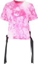 Thumbnail for your product : Sacai Tie-dye T-shirt
