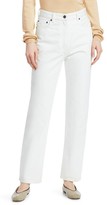 Thumbnail for your product : The Row Charlee Straight-Leg Jeans