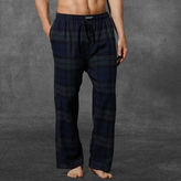 Thumbnail for your product : Polo Ralph Lauren Big & Tall Flannel MacNeil Sleep Pant