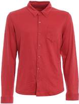 Thumbnail for your product : Majestic Filatures Chest Pocket Shirt