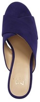 Thumbnail for your product : Marc Fisher Women's Rinna Crisscross Slide