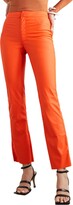 Thumbnail for your product : MAISIE WILEN Pants Orange