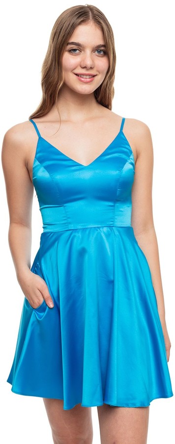 b smart dresses website