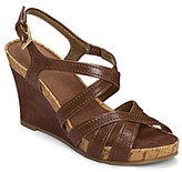 Thumbnail for your product : Aerosoles A2 by A2® by Candyplush" High Heel Platform Sandals