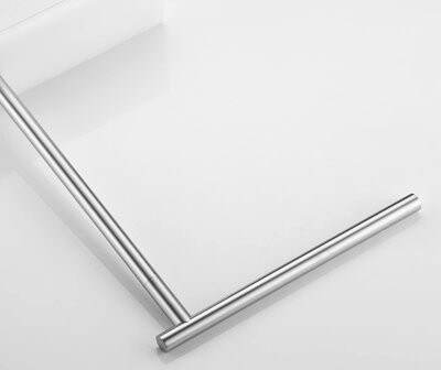 Weide Countertop Towel Stand