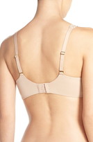 Thumbnail for your product : Natori Pure Luxe Convertible Wireless Contour Bra