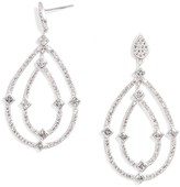 Thumbnail for your product : BaubleBar Two of Diamonds Drops