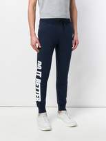 Thumbnail for your product : Hydrogen Do It Better track pants