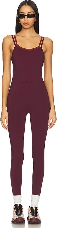 Strut-This The Rhett Jumpsuit