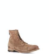 Thumbnail for your product : Pantanetti Lace-up Boots 12326b