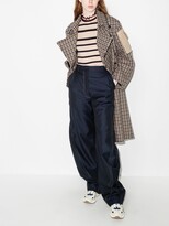 Thumbnail for your product : Chloé Striped Wool Sweater