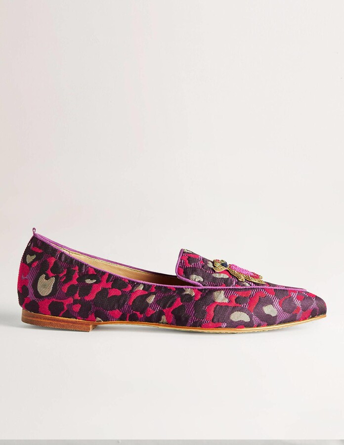 boden loafer