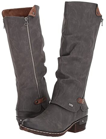 rieker 93655 boots