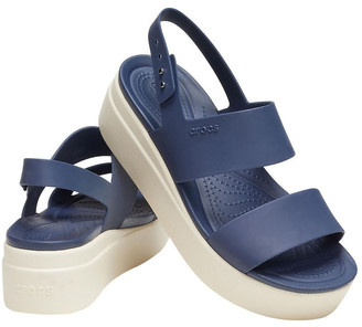 myer crocs shoes