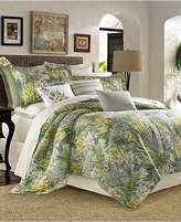Thumbnail for your product : CLOSEOUT! Cuba Cabana Queen 4-Pc. Comforter Set
