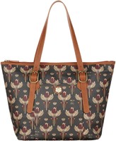 Thumbnail for your product : Nica Viola Print Tote Bag
