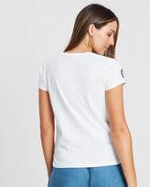 Thumbnail for your product : Polo Ralph Lauren Patch Short Sleeve Tee