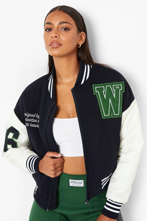 crop jacket australia