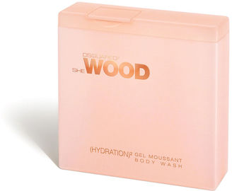 DSQUARED2 She Wood (Hydration)2 Body Wash (200ml)