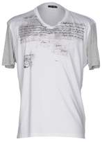 Thumbnail for your product : CNC Costume National T-shirt