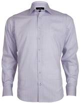 Thumbnail for your product : Jeff Banks Fiori Stripe Slim Fit