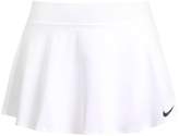 Thumbnail for your product : Nike Performance FLEX PURE SKIRT FLOUNCY Sports skirt white/black