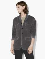 Thumbnail for your product : John Varvatos French Terry Jacket