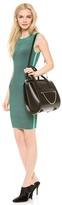 Thumbnail for your product : Alexander Wang Chastity Large Satchel