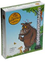 Thumbnail for your product : Arthur Price The Gruffalo 4-piece Cutlery Set