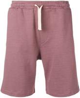 Thumbnail for your product : Oliver Spencer Weston jersey shorts