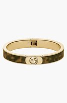 Thumbnail for your product : MICHAEL Michael Kors Michael Kors 'Fulton' Hinge Bracelet