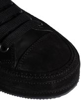Thumbnail for your product : Ann Demeulemeester Low-tops