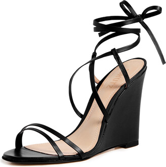 schutz wedges