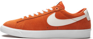 Nike Sb Blazer Shop The World S Largest Collection Of Fashion Shopstyle