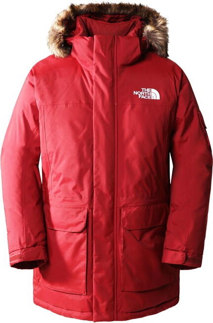 The North Face Recycled McMurdo Jacket ShopStyle