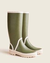 Thumbnail for your product : J.Crew Tall lug-sole rainboots