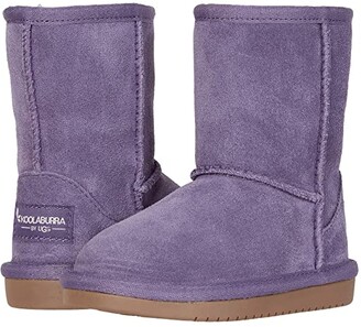 ugg purple boots