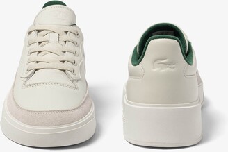 Lacoste Men's G80 Club Leather Tonal Sneakers - ShopStyle
