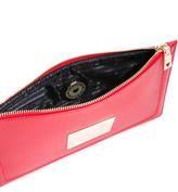 Thumbnail for your product : Love Moschino scarf detail clutch