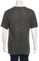 Thumbnail for your product : AllSaints Ferra Knit Shirt