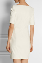 Thumbnail for your product : The Row Devery stretch-twill dress