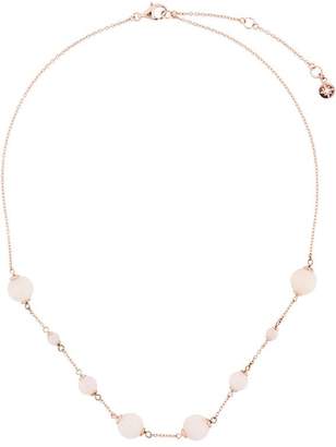 Astley Clarke Opal Peggy necklace
