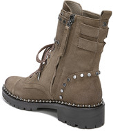 Thumbnail for your product : Sam Edelman Jennifer Suede Boot